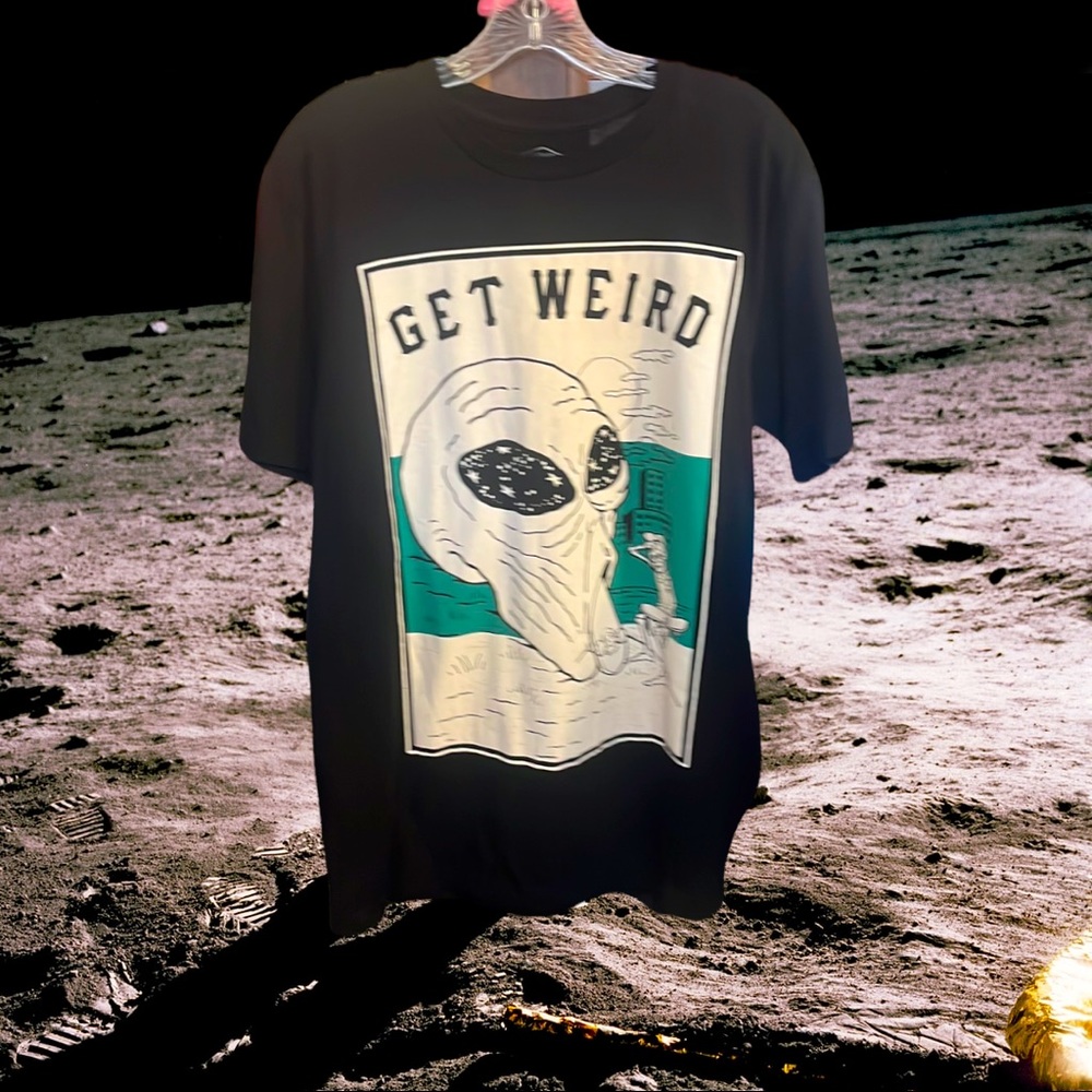 Tee shirt - Picture 2 of 5